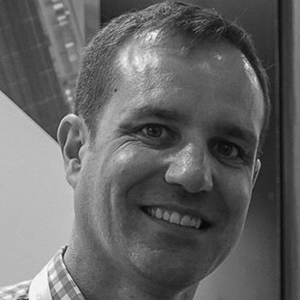 Graham Moore