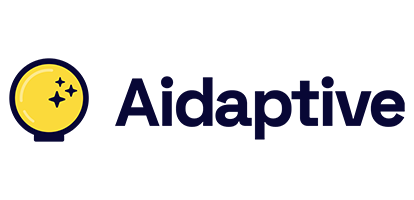  alt='Aidaptive, powered by Jarvis ML'  title='Aidaptive, powered by Jarvis ML' 