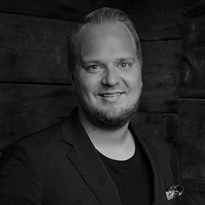 Joonas Ahola