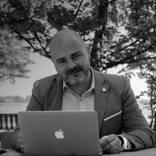 Mirko Lalli