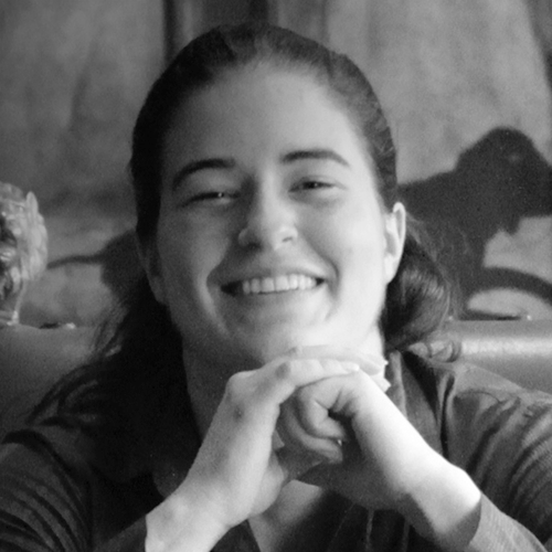 Anna Jaffe