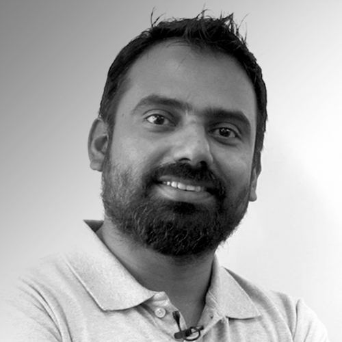 Rajeev Kumar