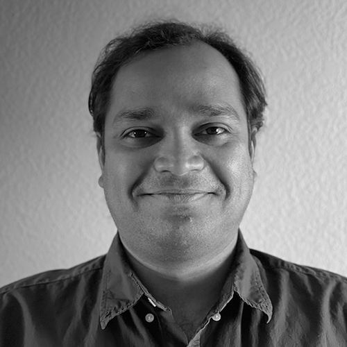 Rakesh Yadav