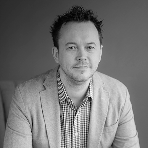 Mark Ross-Smith