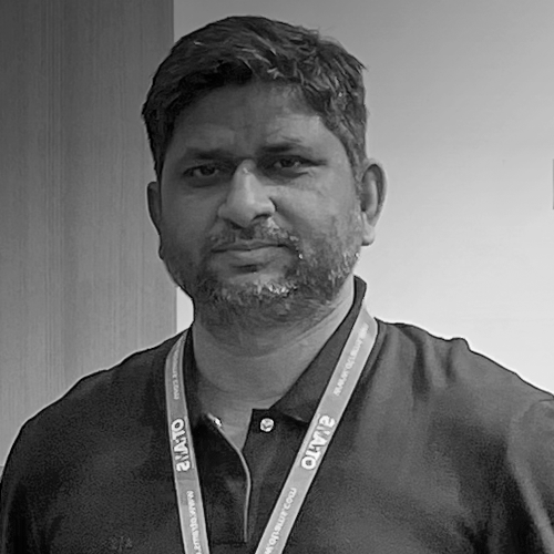 Paresh Parihar