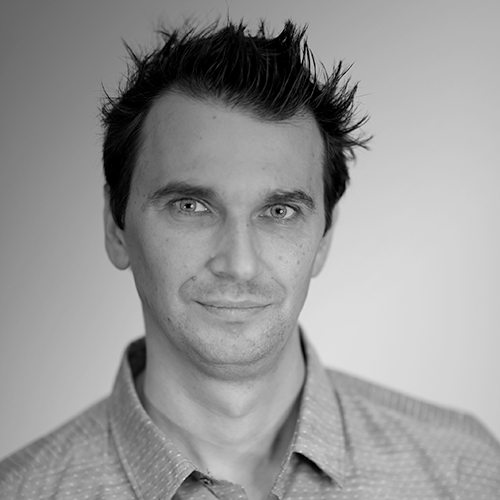 Oleg Naydonov